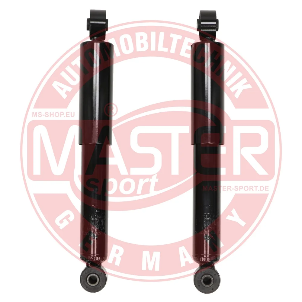 Tlumič pérování MASTER-SPORT GERMANY 16K005682