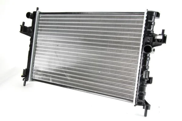 Chladič, chlazení motoru THERMOTEC D7X047TT Chladič, chlazení motoru THERMOTEC D7X047TT
