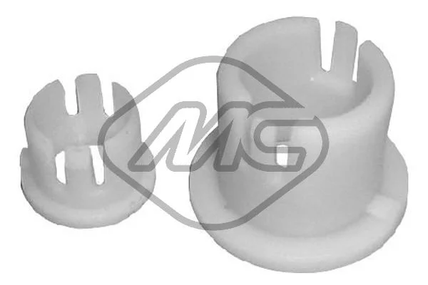 Pouzdro, řadicí tyč METALCAUCHO 04057