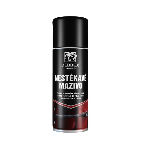 AC T00075 Nestékavé mazivo 400ml