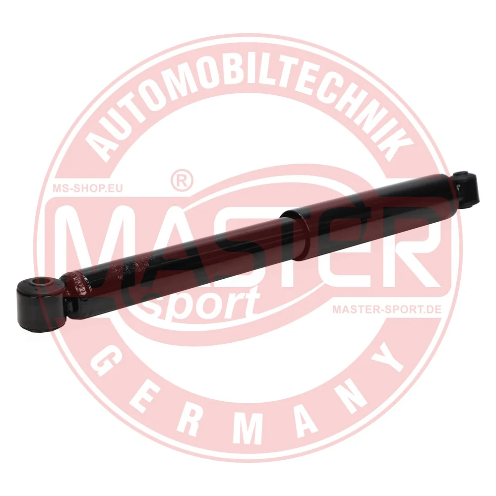 Tlmič perovania zadný Skoda Octavia 4x4 MASTER-SPORT GERMANY 344301-PCS-MS