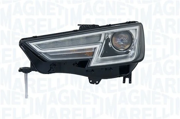 Hlavní světlomet MAGNETI MARELLI 711451000173 – OE 8W0941043