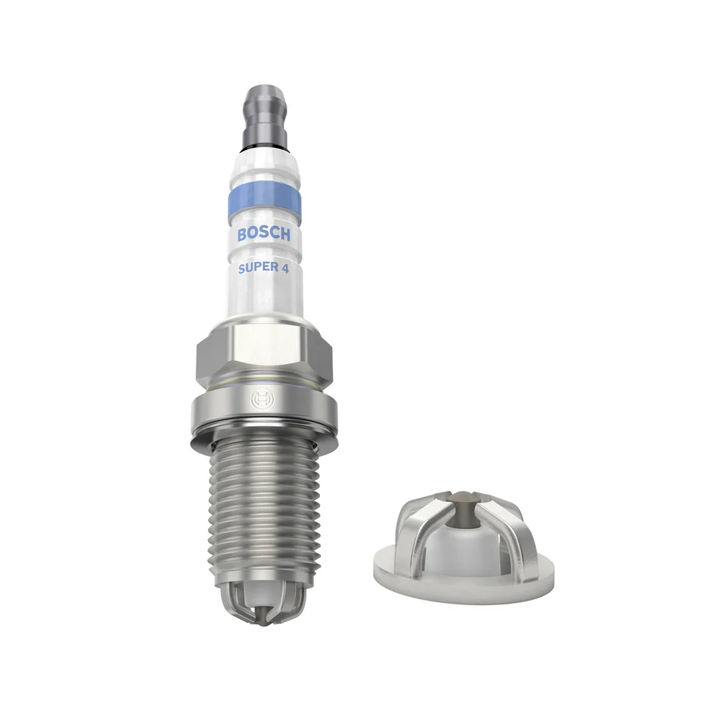 Zapalovací svíčka BOSCH 0242232802 Zapalovací svíčka BOSCH 0242232802