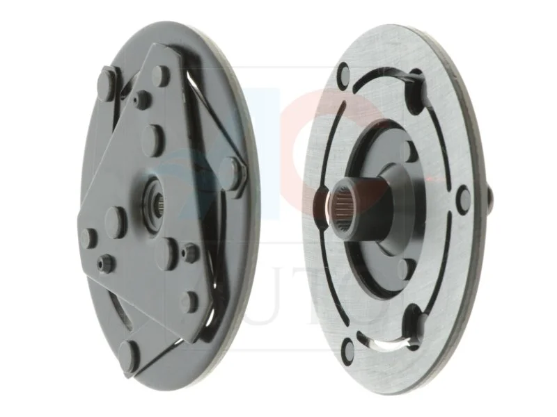 Unášecí kotouč, magnetická spojka-kompresor ACAUTO AC-05CL07 Unášecí kotouč, magnetická spojka-kompresor ACAUTO AC-05CL07