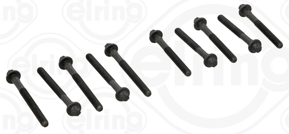 Sada sroubu pro hlavy valcu ELRING 759.371 Sada sroubu pro hlavy valcu ELRING 759.371