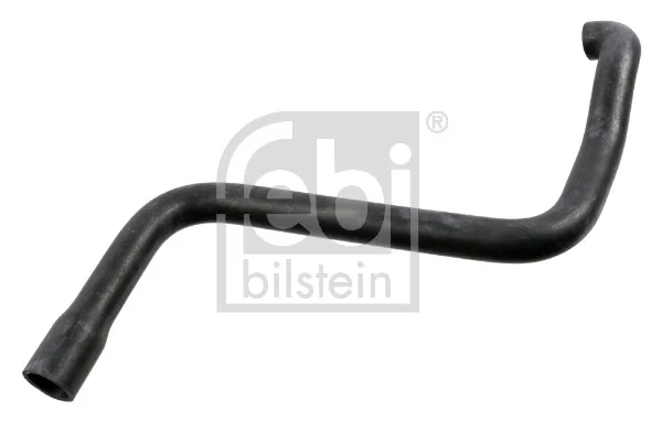 Hadice, větrání klikové skříně FEBI BILSTEIN 12554 – OE 11151708801 Hadice, větrání klikové skříně FEBI BILSTEIN 12554 – OE 11151708801