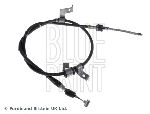 Tazne lanko, parkovaci brzda BLUE PRINT ADK84642