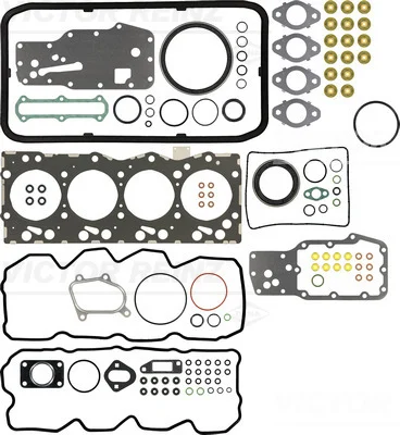 Kompletní sada těsnění, motor VICTOR REINZ 01-36410-01 Kompletní sada těsnění, motor VICTOR REINZ 01-36410-01