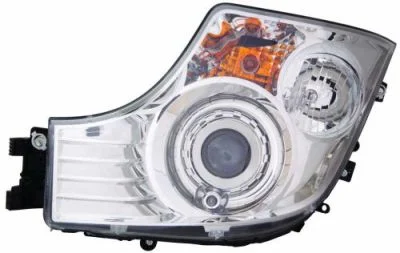 ME ACT 11-/P světlomet XENON DEPO 440-11A2R-LDHE