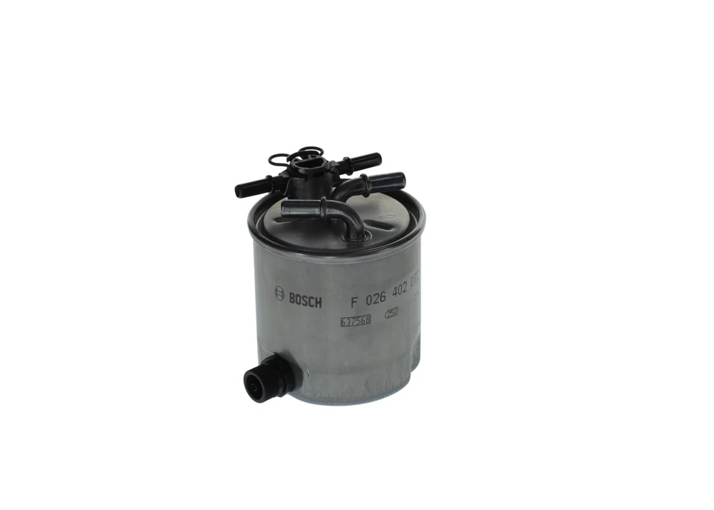 Palivový filtr BOSCH F026402072