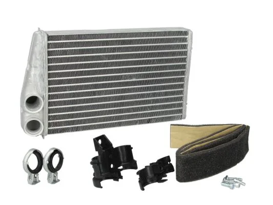 Vymenik tepla, Vnitrni vytapeni THERMOTEC D6R011TT