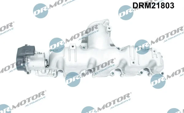Sací trubkový modul Dr.Motor Automotive DRM21803 Sací trubkový modul Dr.Motor Automotive DRM21803