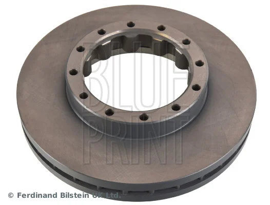 Brzdový kotouč BLUE PRINT ADC44395
