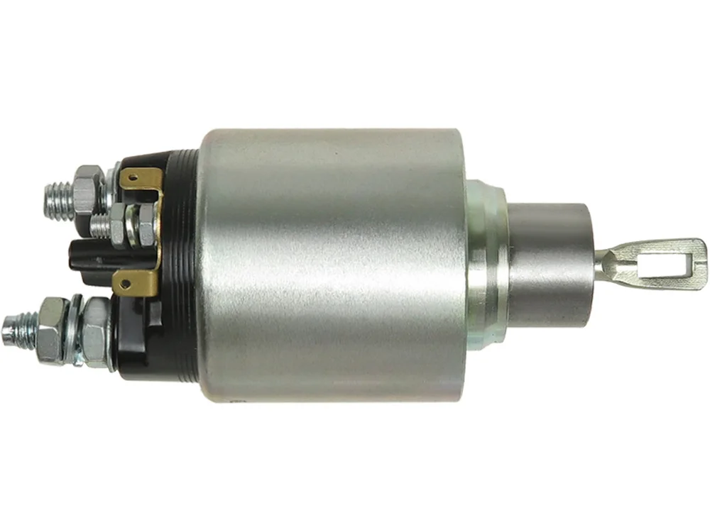 Elektromagnetický spínač, startér AS-PL SS0210S Elektromagnetický spínač, startér AS-PL SS0210S
