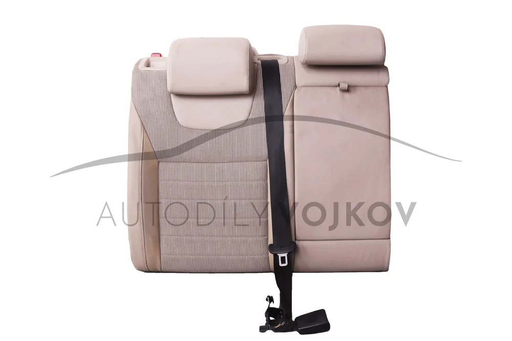 Zadní sedadlo – opěrka pravá – 5E0885806C XCI v:99473 Zadní sedadlo – opěrka pravá – 5E0885806C XCI v:99473