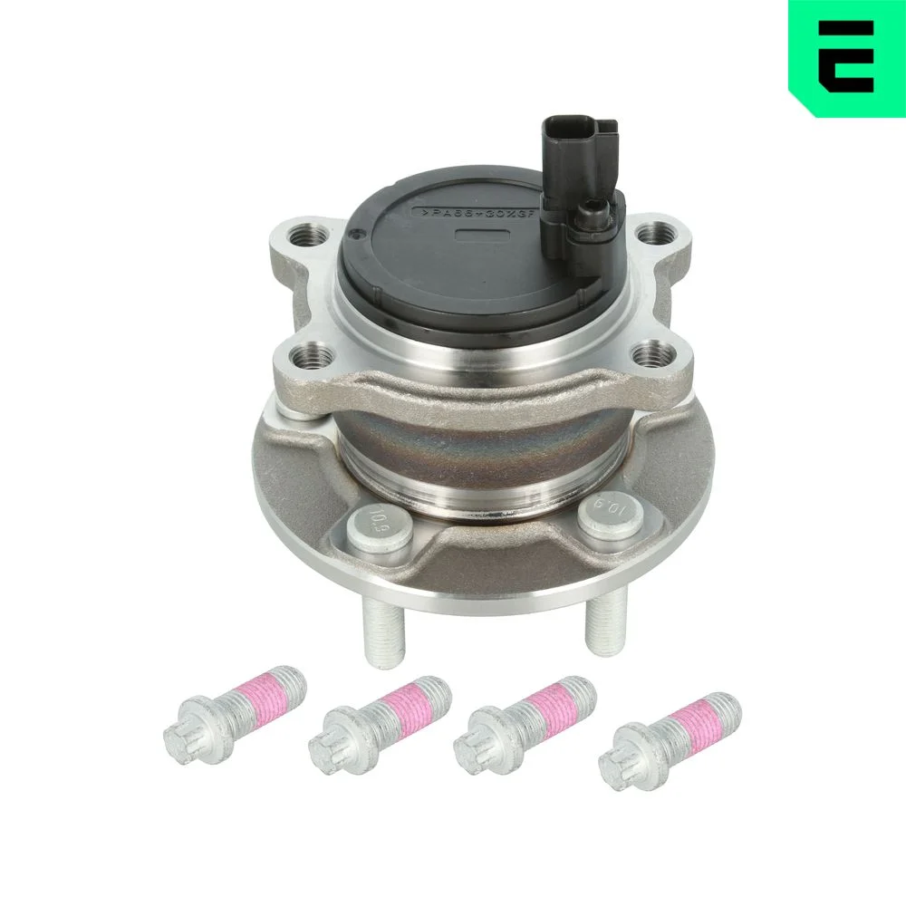 Sada lozisek kol OPTIMAL 302504
