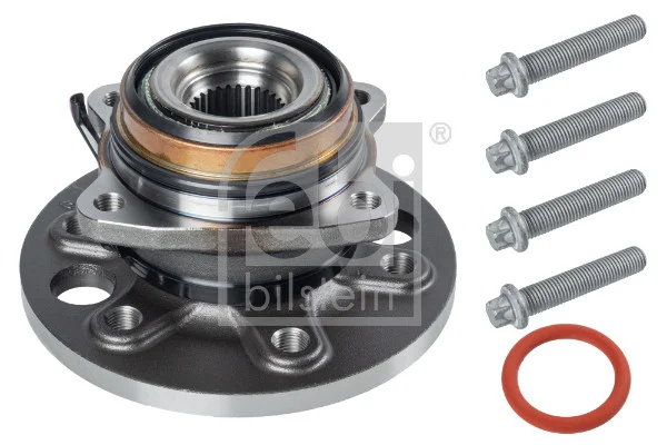 Sada lozisek kol FEBI BILSTEIN 44689