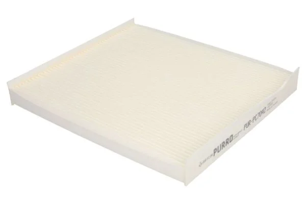 Filtr, vzduch v interiéru PURRO PUR-PC7042 Filtr, vzduch v interiéru PURRO PUR-PC7042
