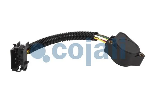 Senzor, poloha akceleračního pedálu COJALI 2260369 – OE 3175130