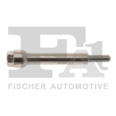 Sroub, vyfukovy system FA1 235-904 – OE 96033507
