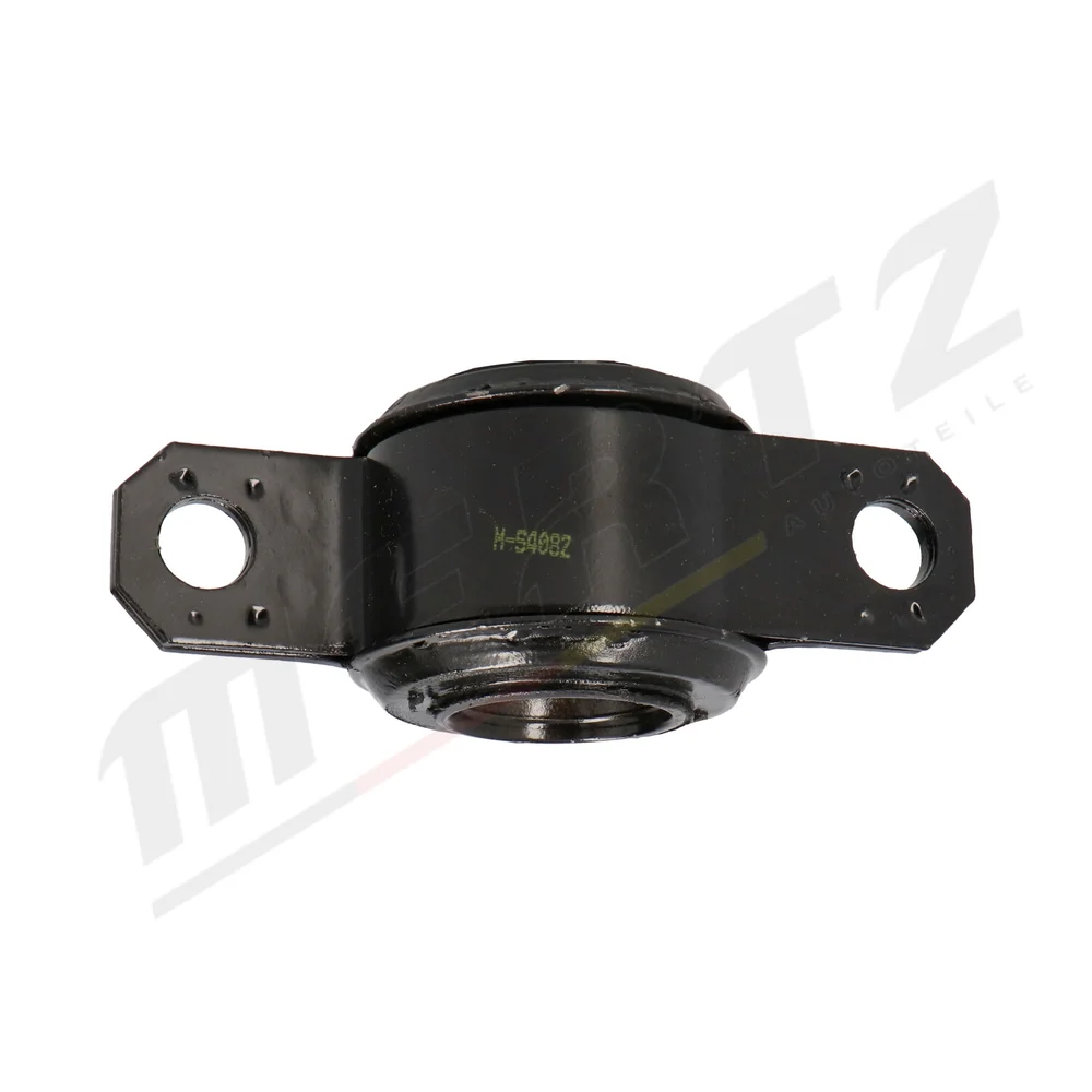 Uložení, řídicí mechanismus MERTZ M-S4082