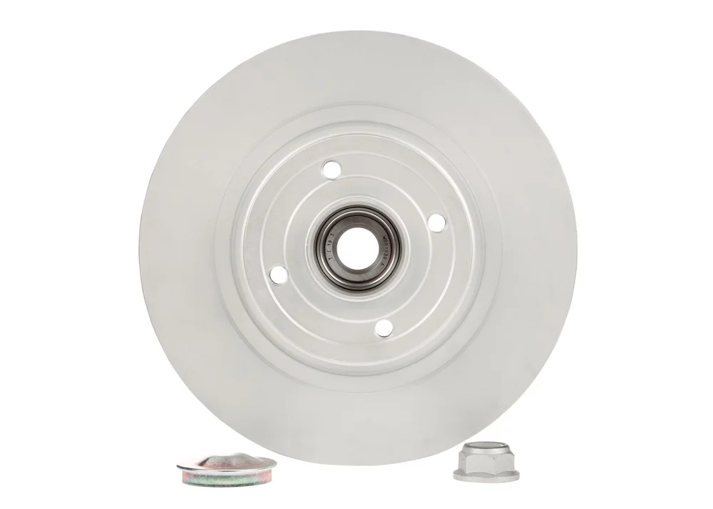Brzdový kotouč BOSCH 0986479E71