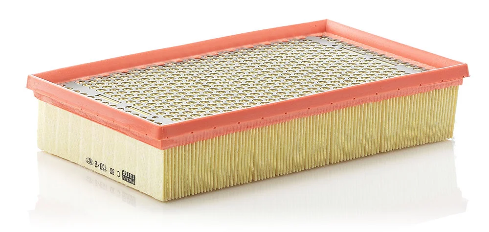 Vzduchový filtr MANN-FILTER C30153/2 – OE 13717514832