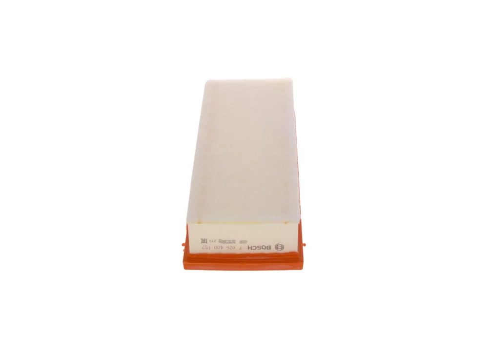 Vzduchový filtr BOSCH F026400157
