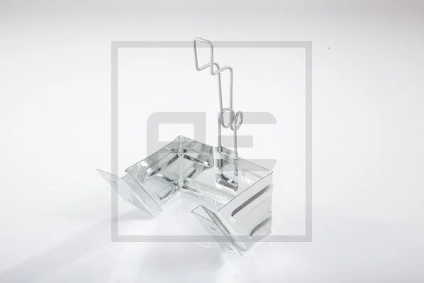 Vzpěra PE Automotive 090.498-10A Vzpěra PE Automotive 090.498-10A