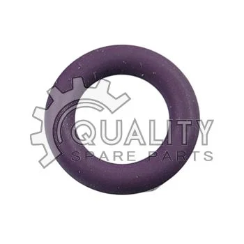 Kroužek těsnící 7,6x2,5 OE 4D0260749B – OE 4D0260749B