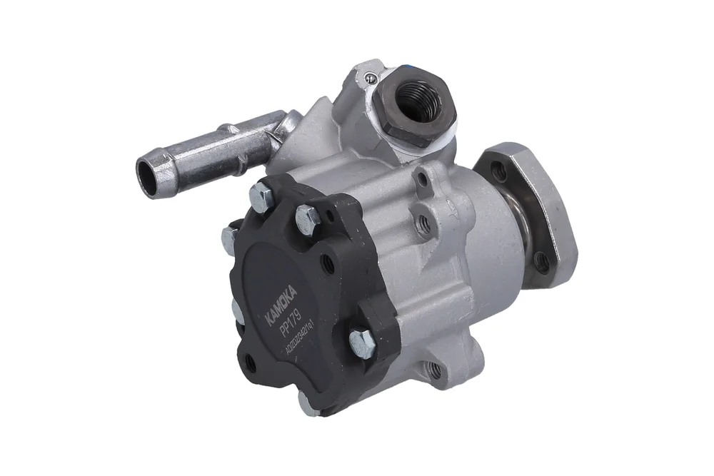 Hydraulické čerpadlo, řízení KAMOKA PP179