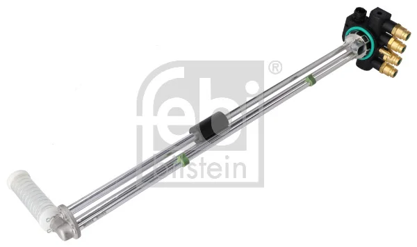 Snímač, rezerva paliva FEBI BILSTEIN 48478