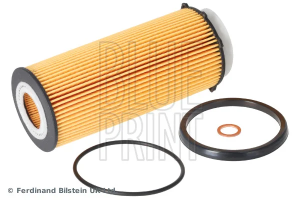 Olejový filtr BLUE PRINT ADB112104 – OE 11427808443
