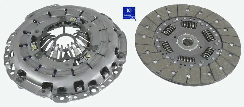 Spojková sada SACHS 3000951709