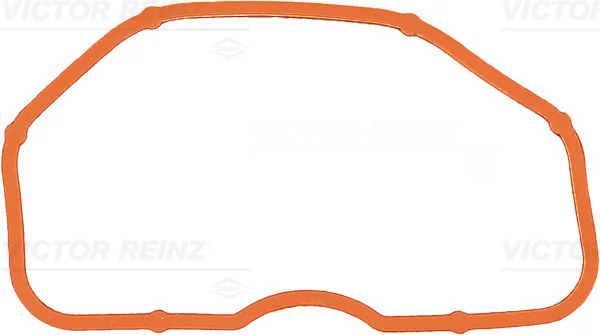 Těsnění, pouzdro kolena sacího potrubí VICTOR REINZ 71-39068-00