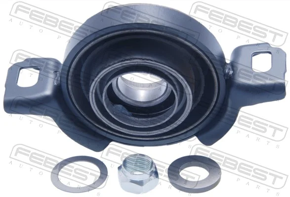 Lozisko, stredni lozisko klouboveho hridele FEBEST TCB-024