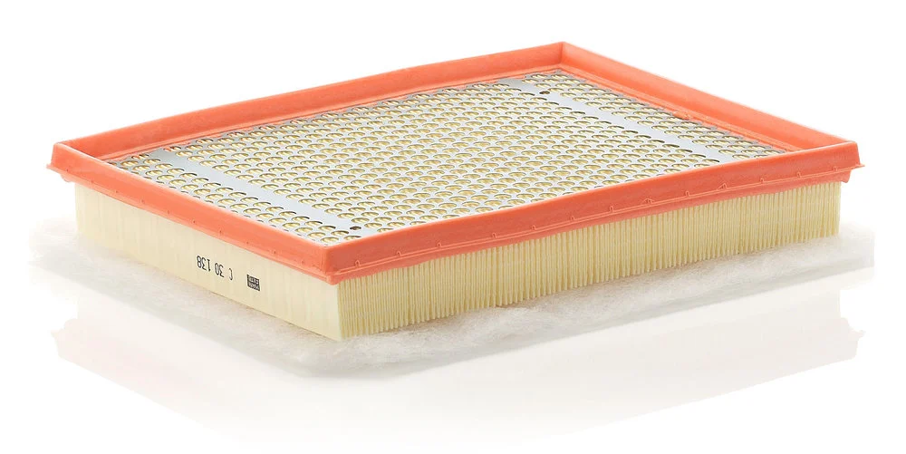 Vzduchový filtr MANN-FILTER C30138