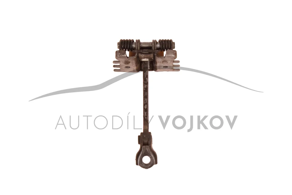 Omezovač Dveří Předek L/P – 8200385349 v:94084 Omezovač Dveří Předek L/P – 8200385349 v:94084