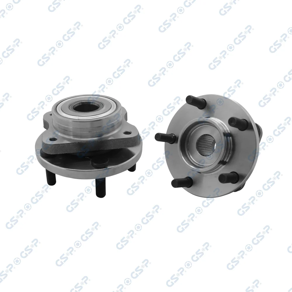 Lozisko kola GSP 9326014 Lozisko kola GSP 9326014