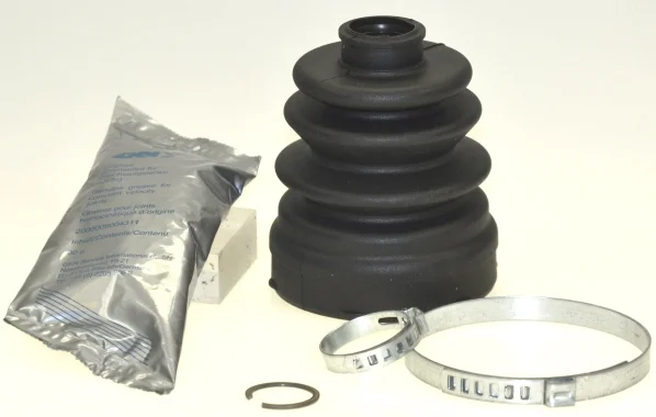 Sada měchů, hnací hřídel SPIDAN 25857 – OE 495953X0A5
