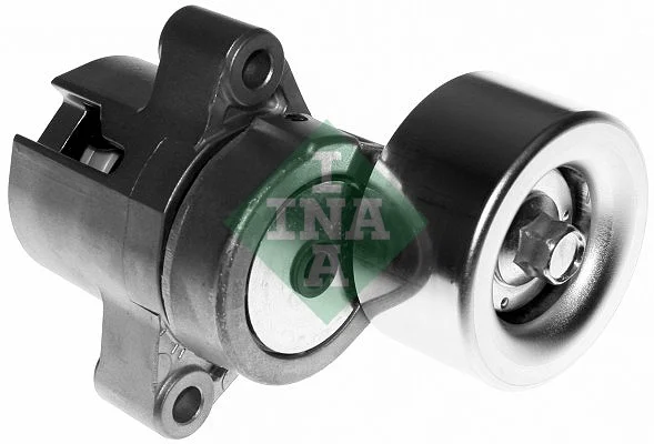 Napinaci rameno, zebrovany klinovy remen Schaeffler INA 534029510