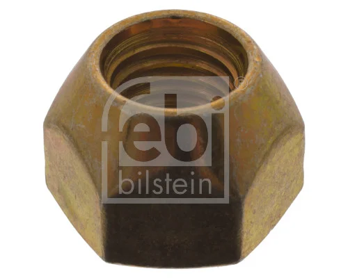 Matice kola FEBI BILSTEIN 46639 Matice kola FEBI BILSTEIN 46639