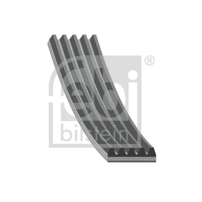 ozubený klínový řemen FEBI BILSTEIN 28885