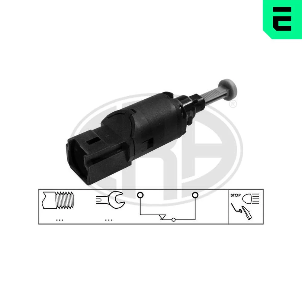 Spinac brzdoveho svetla ERA 330716 Spinac brzdoveho svetla ERA 330716