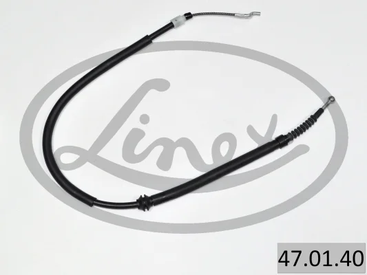 Tazne lanko, parkovaci brzda LINEX 47.01.40