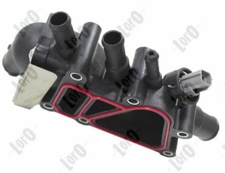 Termostat, chladivo LORO 017-025-0015