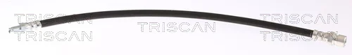 Brzdová hadice TRISCAN 815023205