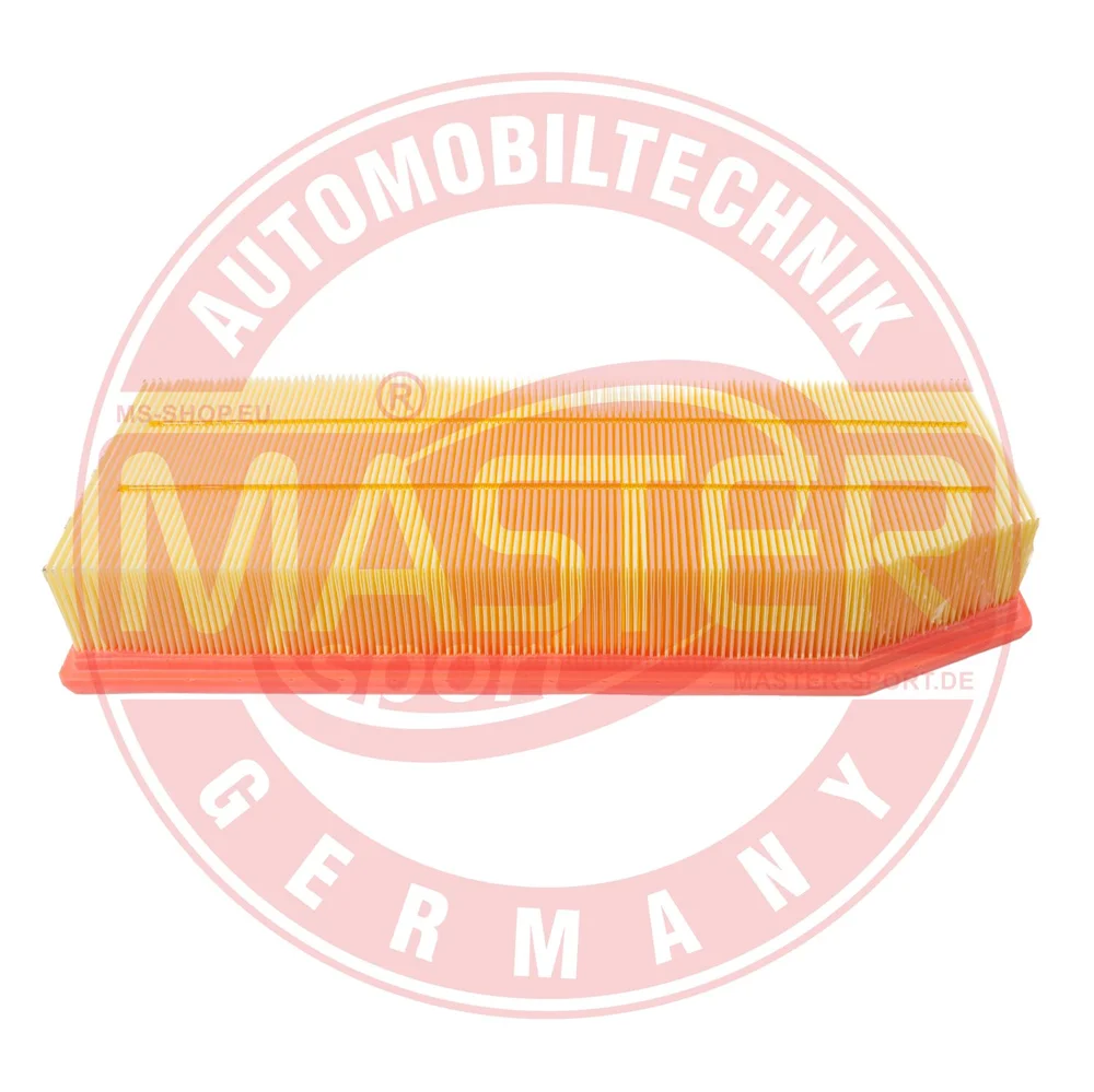 Vzduchový filter MERCEDES-BENZ Klasa C , CLK , Klasa E , Klasa MASTER-SPO