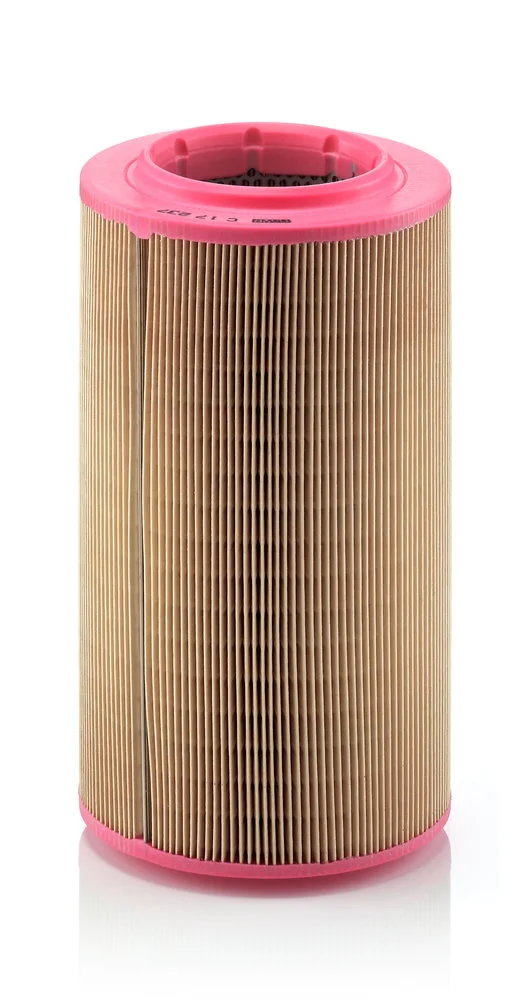Vzduchový filtr MANN-FILTER C17237