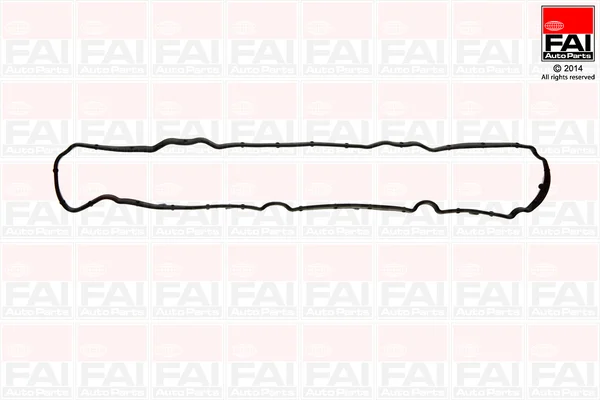 Těsnění, kryt hlavy válce FAI AutoParts RC1157S